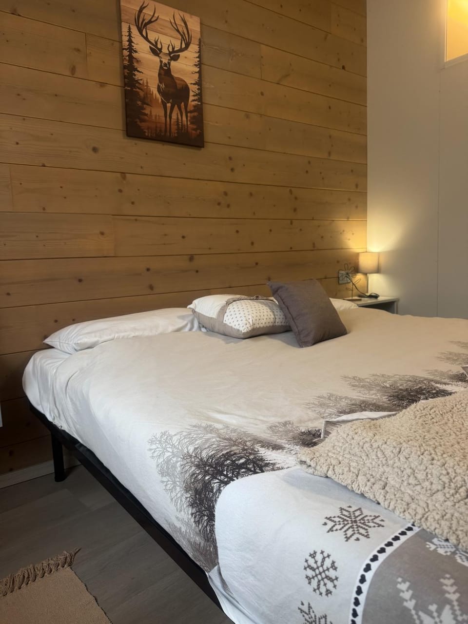 Appartamento vacanze Piazza Apartment in Trentino-South Tyrol