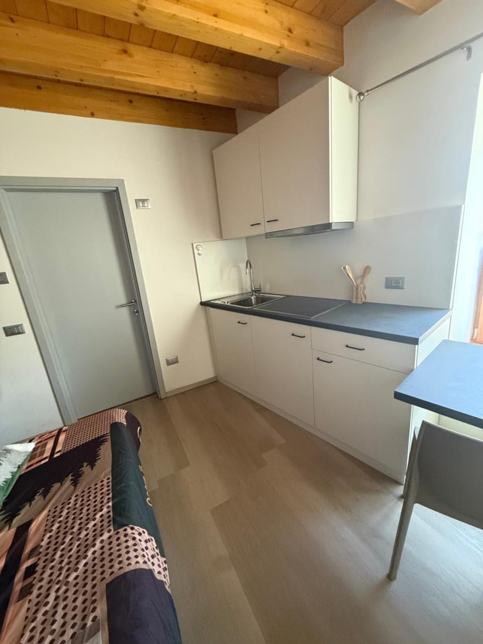 Appartamento vacanze Piazza Apartment in Trentino-South Tyrol