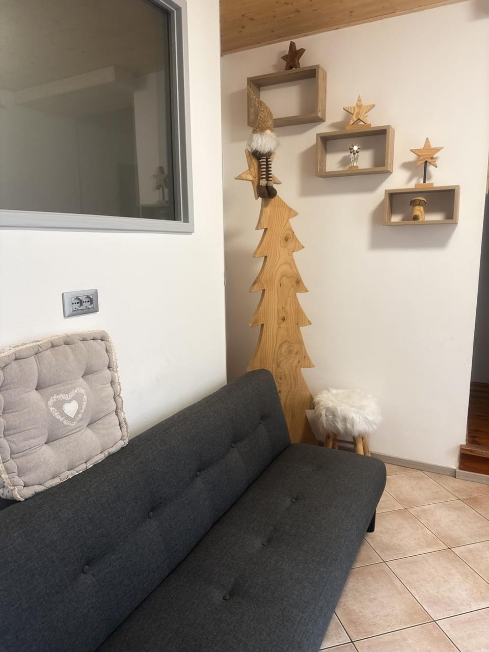 Appartamento vacanze Piazza Apartment in Trentino-South Tyrol