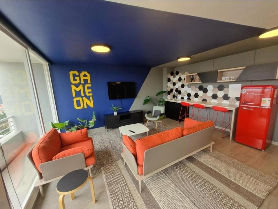 departamento reñaca Apartment in Vina del Mar