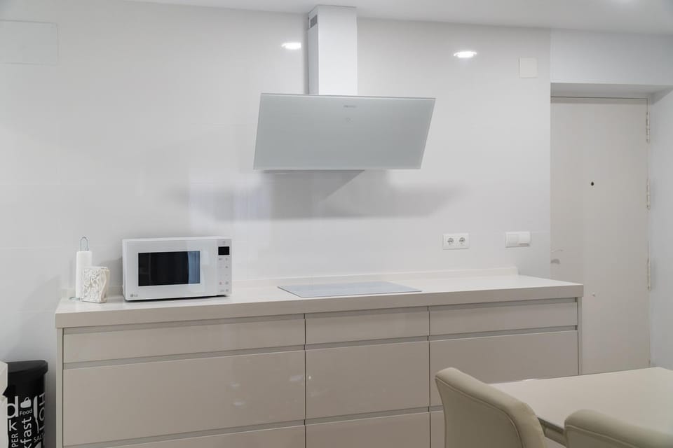 Apartoyou - Ruiseñor Puerto Apartment in El Puerto de Santa María