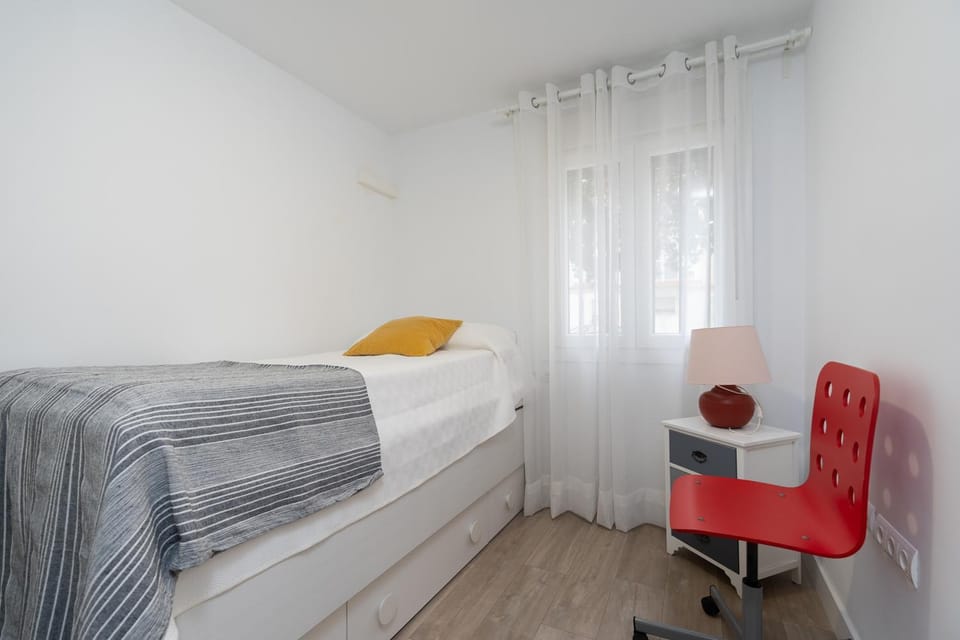 Apartoyou - Ruiseñor Puerto Apartment in El Puerto de Santa María