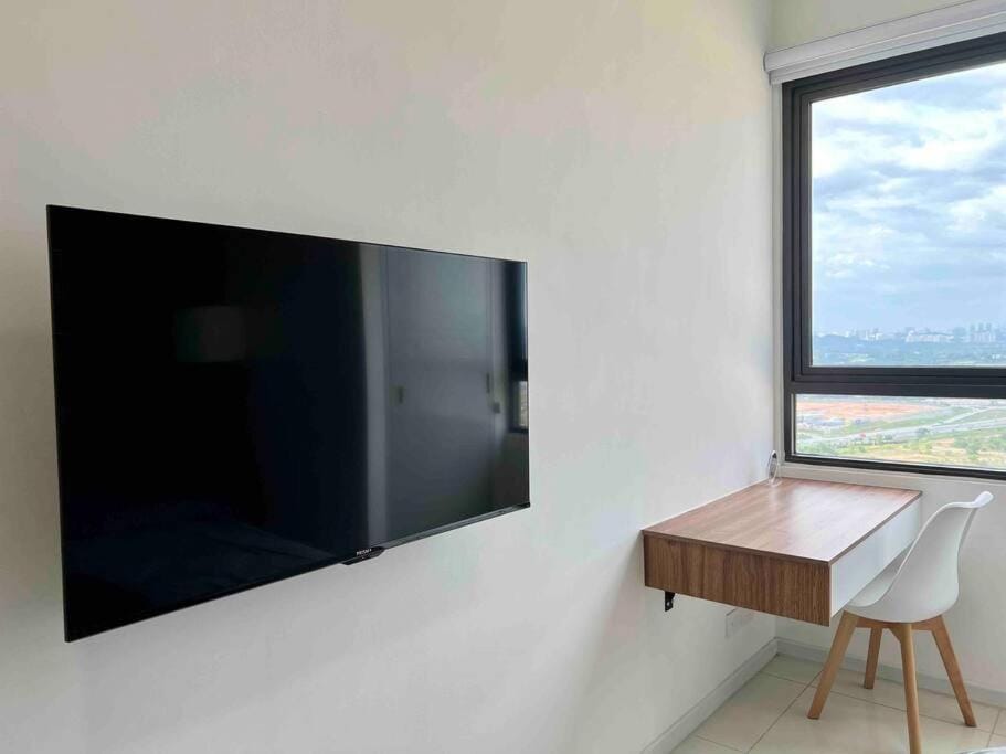 The Classic at Horizon Suites KLIA Apartment in Selangor, Malaysia