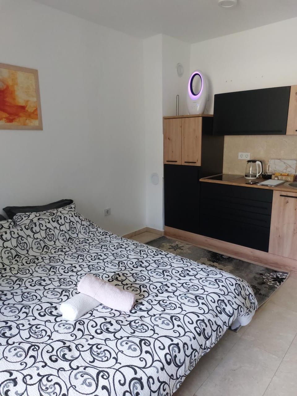 Apartman Queen Apartment in Federation of Bosnia and Herzegovina