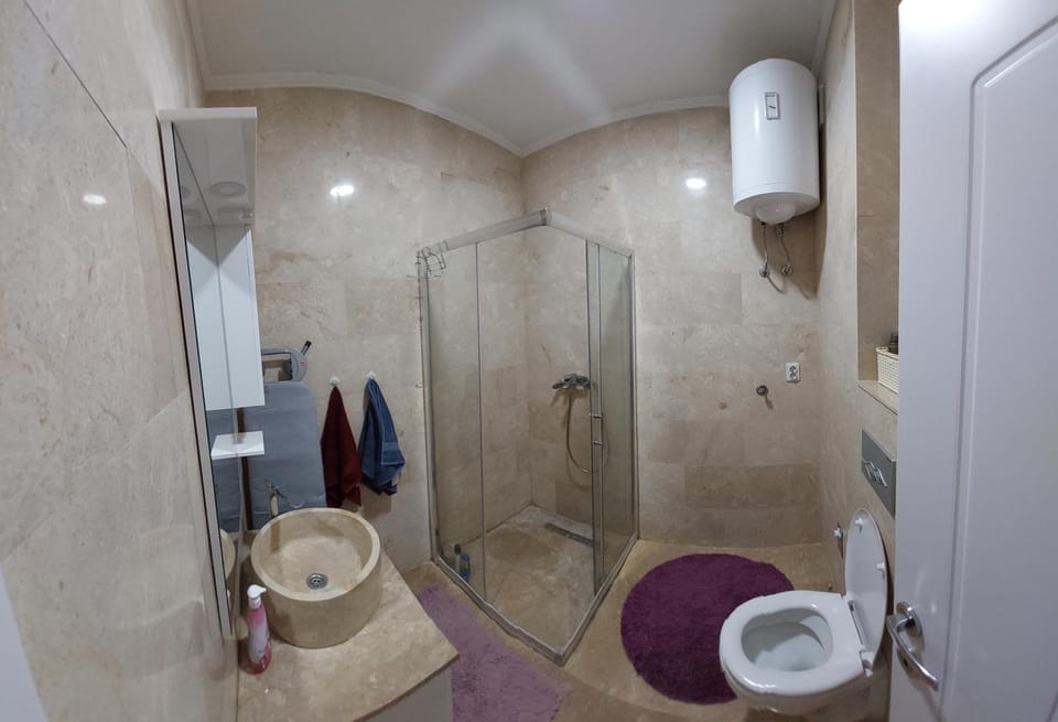 Apartman Queen Apartment in Federation of Bosnia and Herzegovina