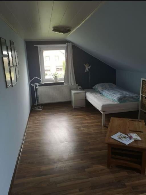 Wohnung mit Blick Richtung Blockland Apartment in Bremen