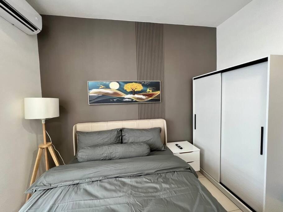 The Deluxe at Horizon Suites KLIA Apartment in Selangor, Malaysia