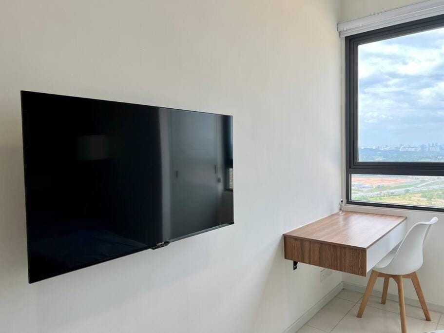 The Deluxe at Horizon Suites KLIA Apartment in Selangor, Malaysia