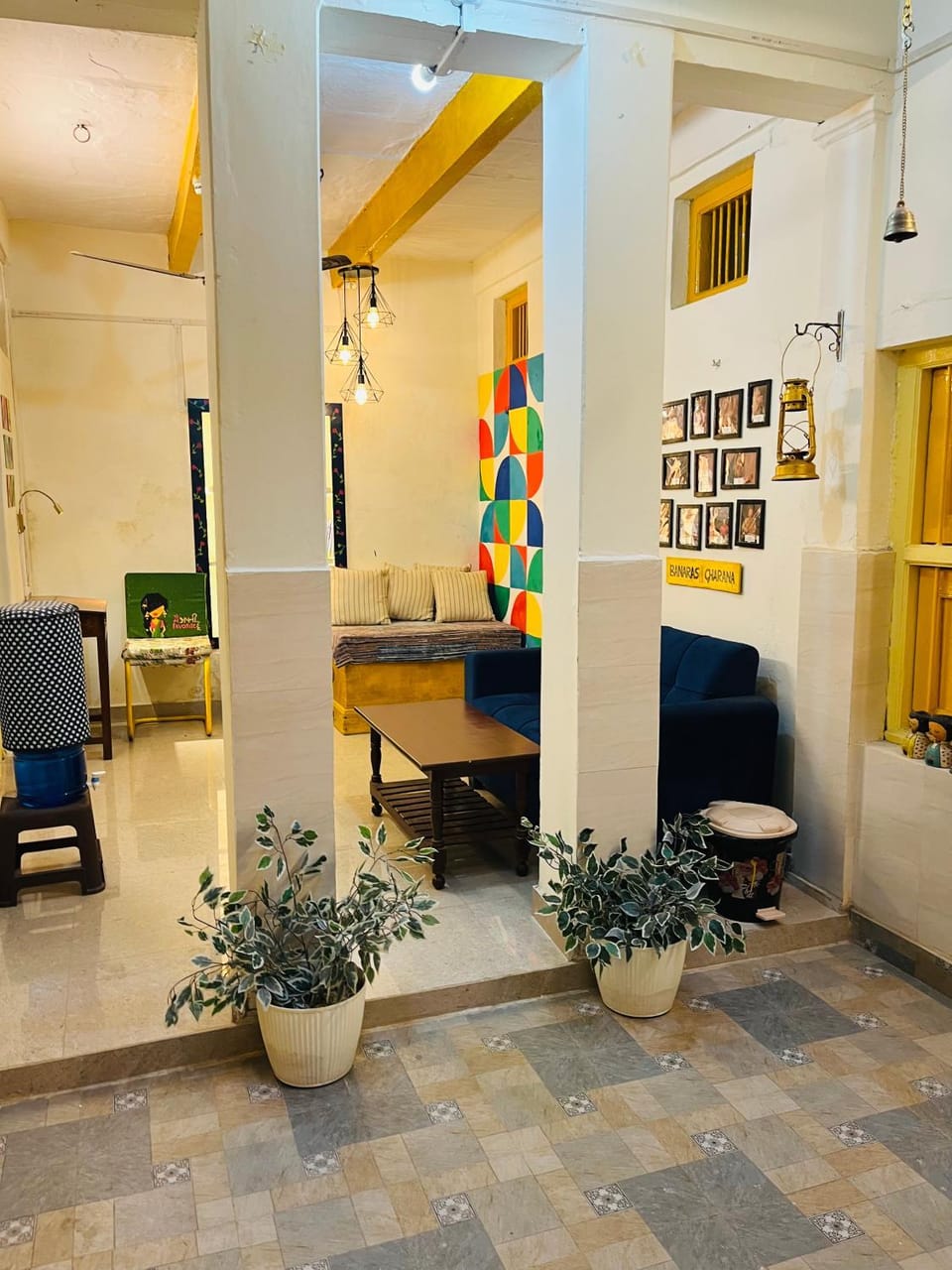 Kailash Heritage Homestay Vacation rental in Varanasi