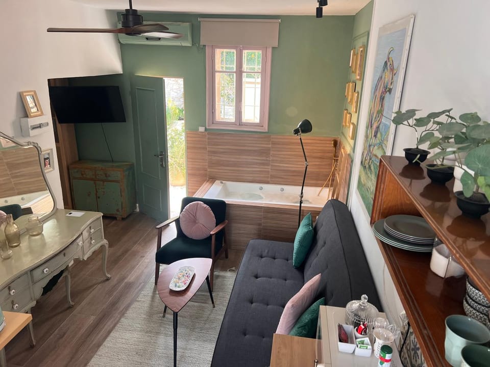 princess of Beer Sheva Crown Collection Apartment in South District