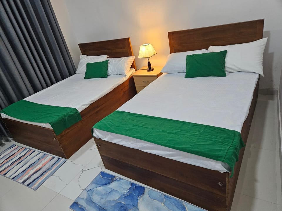 Hills Kandy Apartment House in Kandy