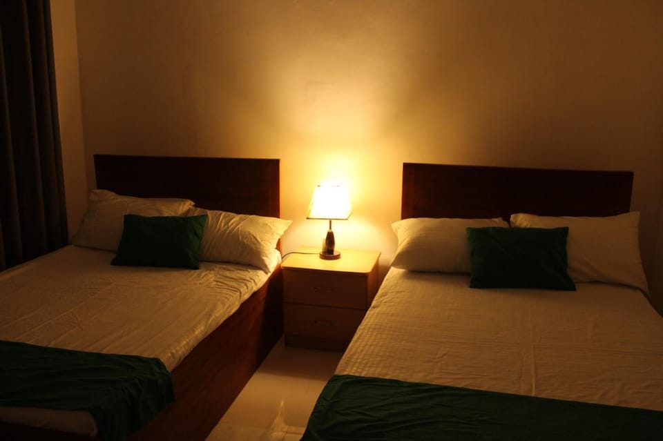 Hills Kandy Apartment House in Kandy