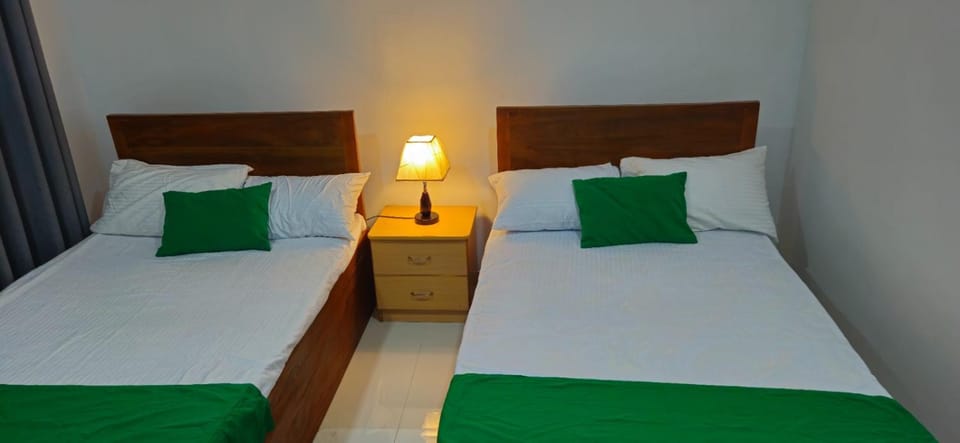 Hills Kandy Apartment House in Kandy