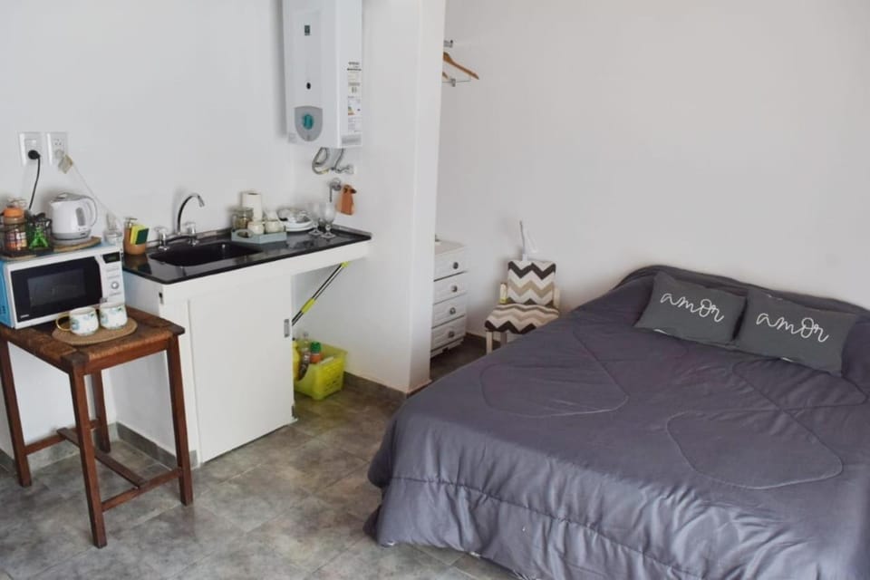 Nómade Habitación Apartment in Cordoba Province