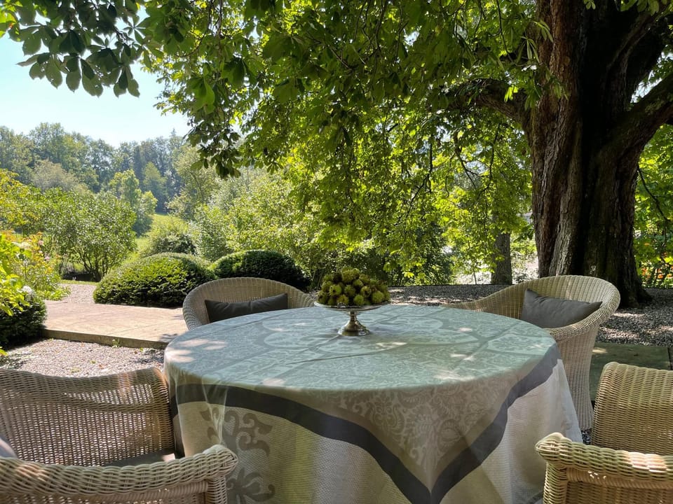 bed,Beet&breakfast „ds aute Pfarrhuus“ Bed and Breakfast in Canton of Bern (Region)