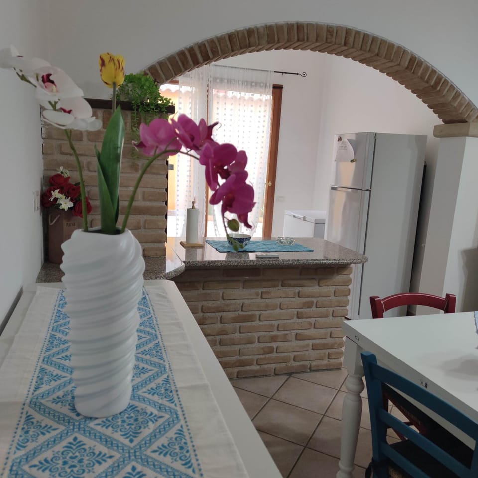 La Casa di Paolo House in Sardinia