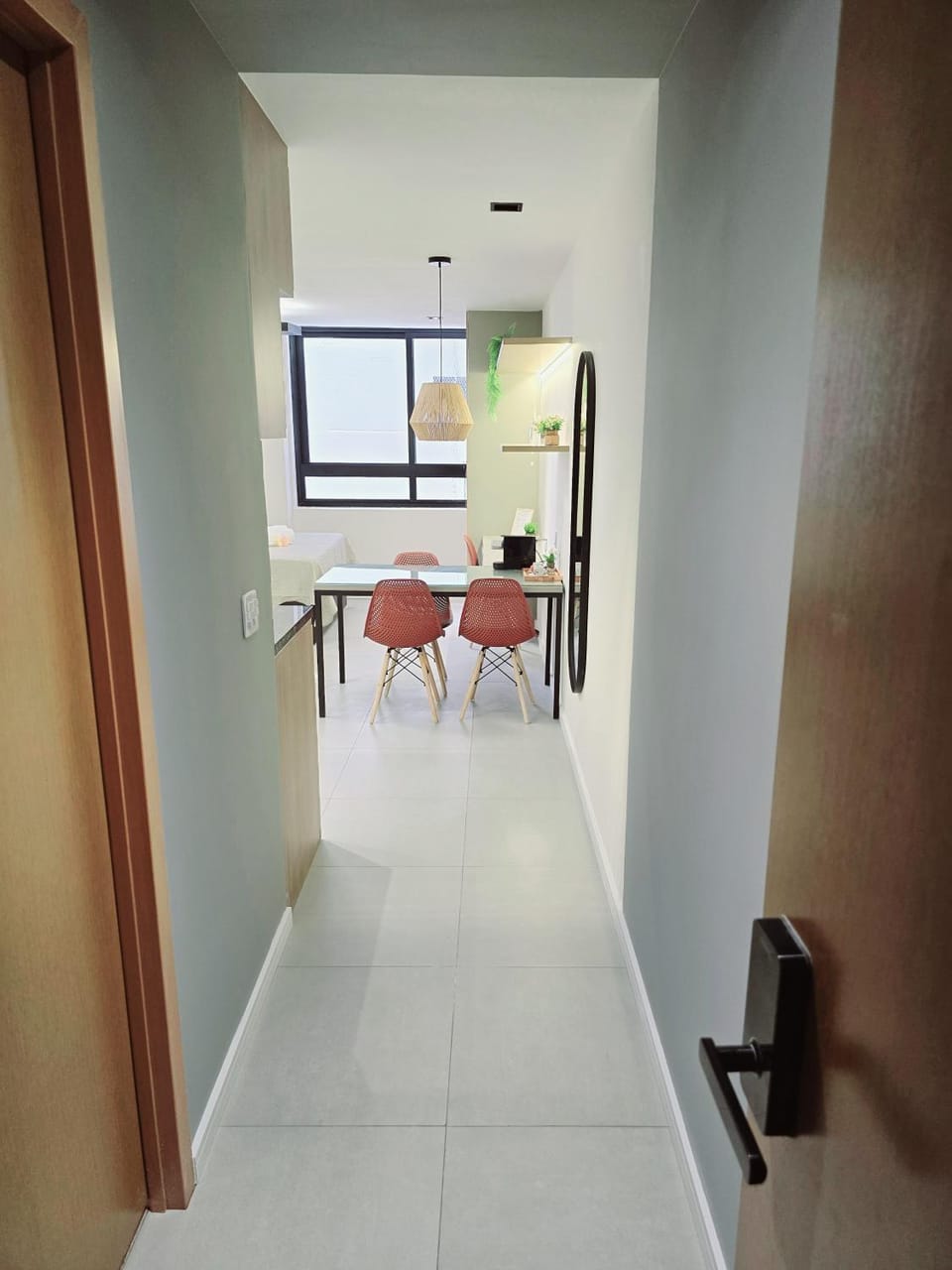 Studio no coração do Rio. Apartment in Rio de Janeiro
