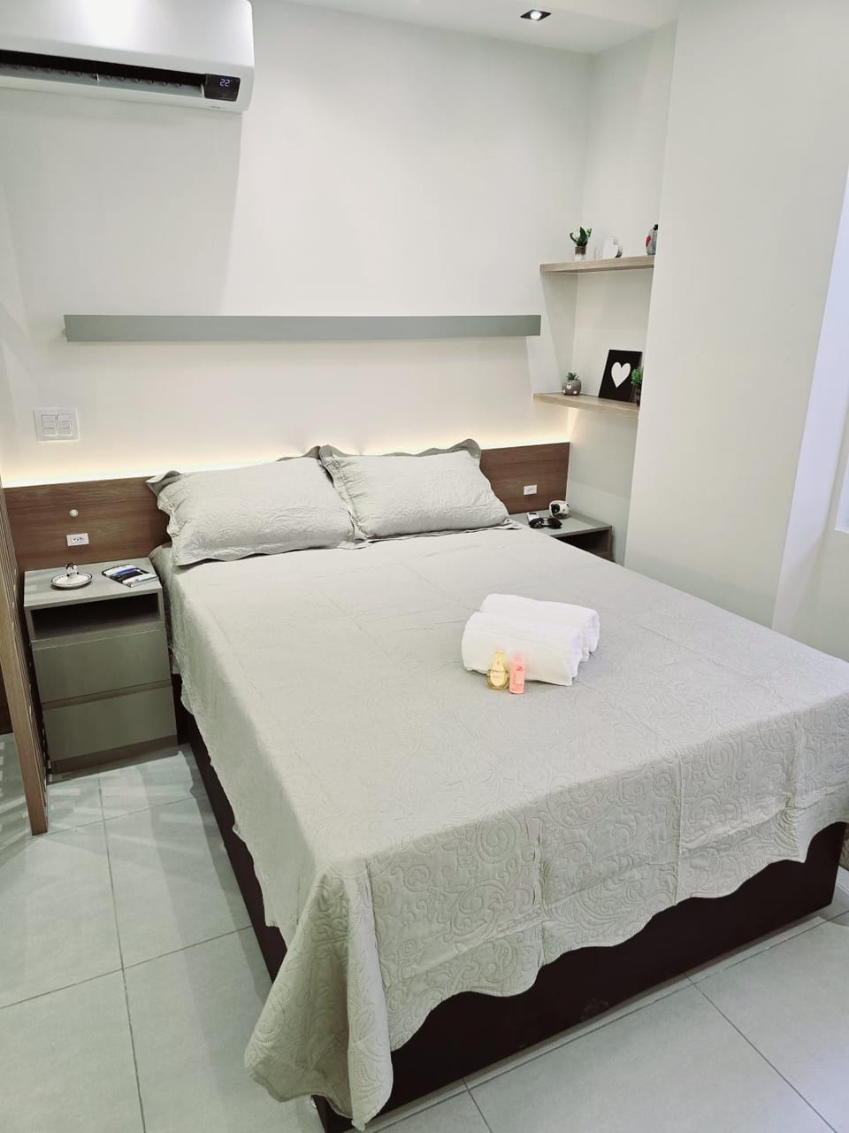 Studio no coração do Rio. Apartment in Rio de Janeiro