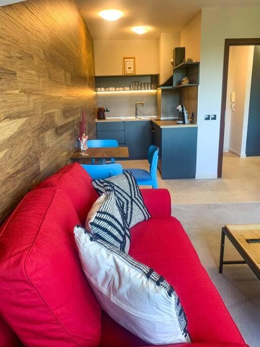 Charming 1bedroom apartment Apartment in North Macedonia