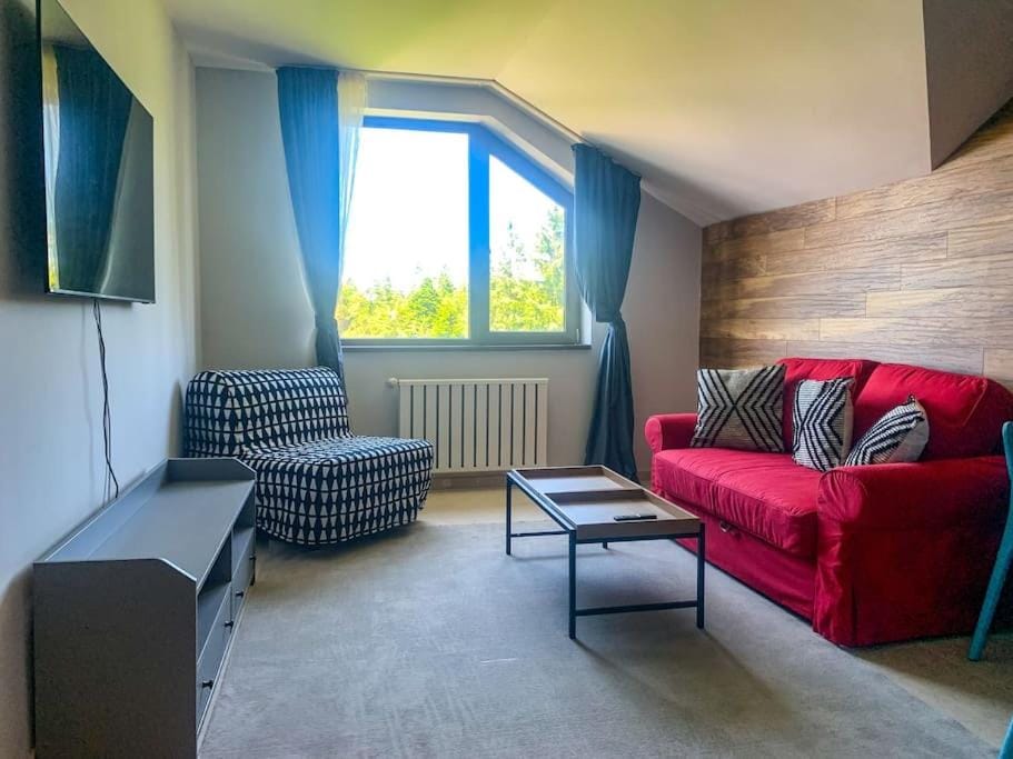 Charming 1bedroom apartment Apartment in North Macedonia