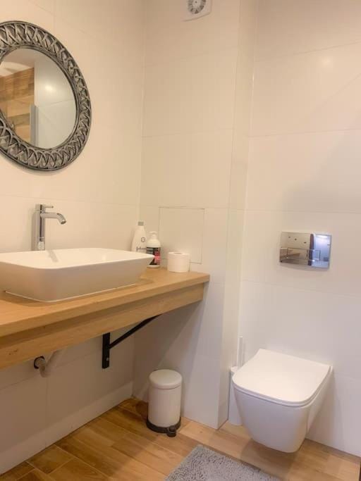 Charming 1bedroom apartment Apartment in North Macedonia