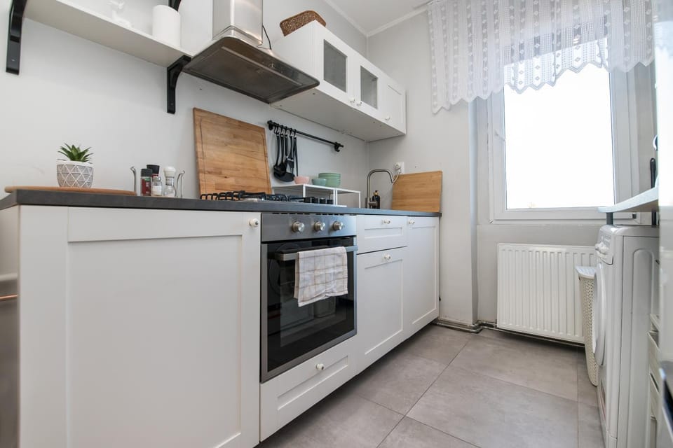 Apartament Modrzejewska Apartment in Czechia