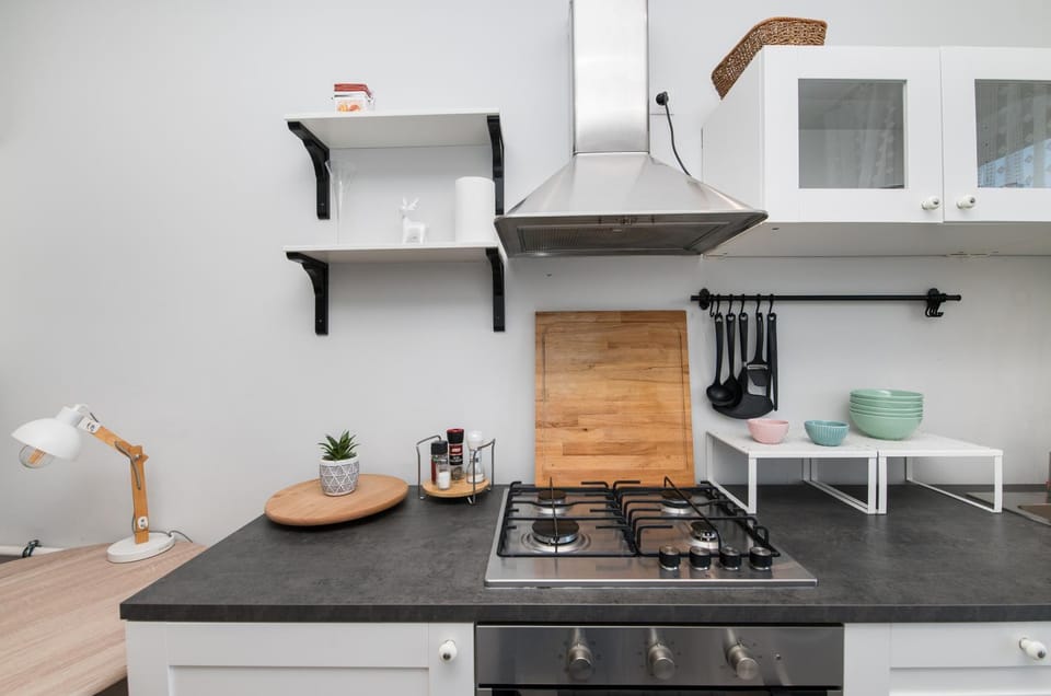 Apartament Modrzejewska Apartment in Czechia