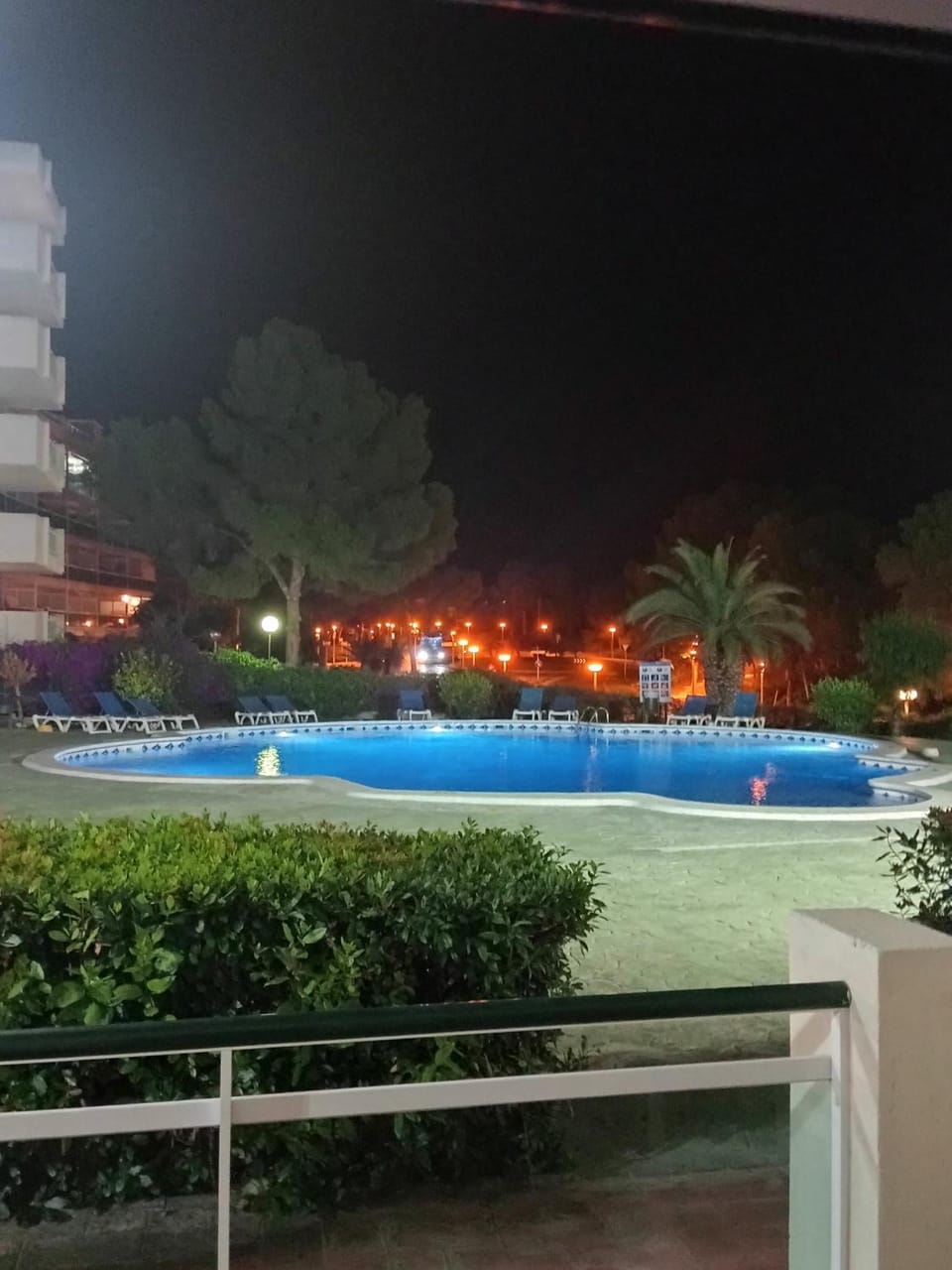 Cap Salou apartament Apartment in Salou
