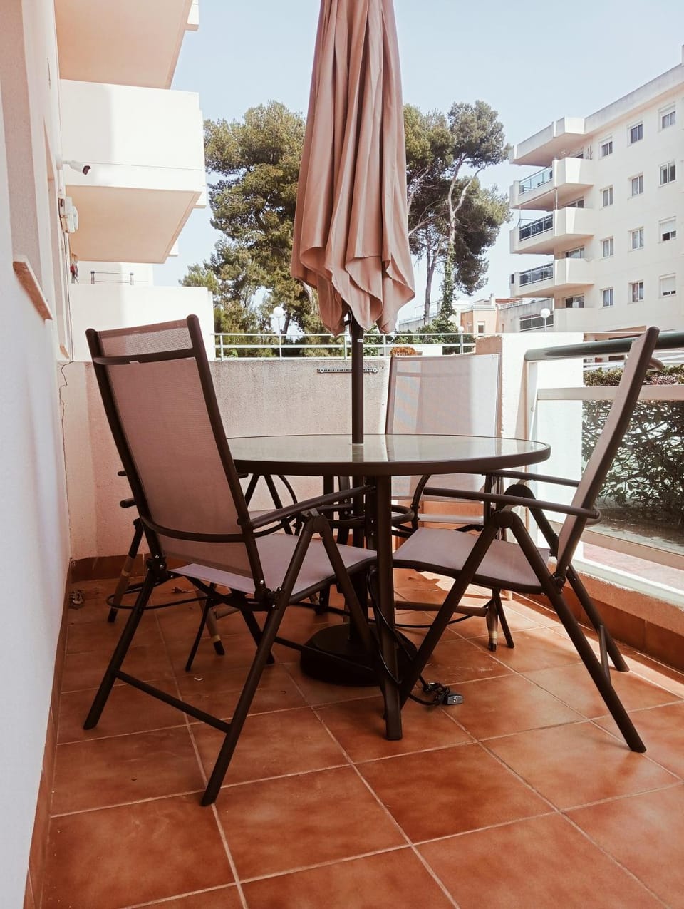 Cap Salou apartament Apartment in Salou
