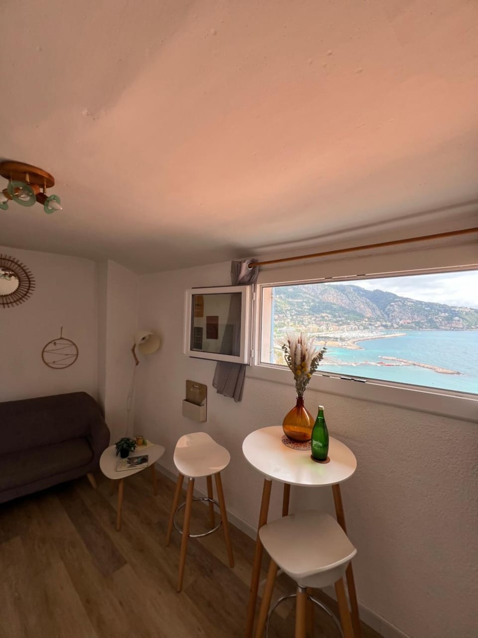 View (from property/room), Seating area