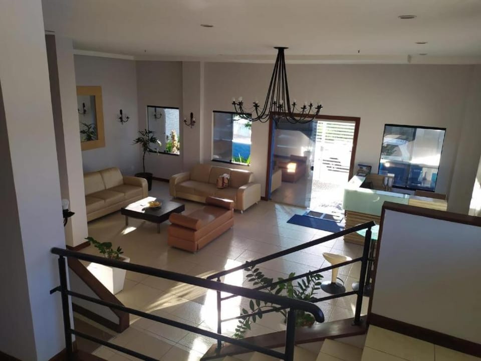 Flat completo em Ponta Negra Natal Apartment in Parnamirim