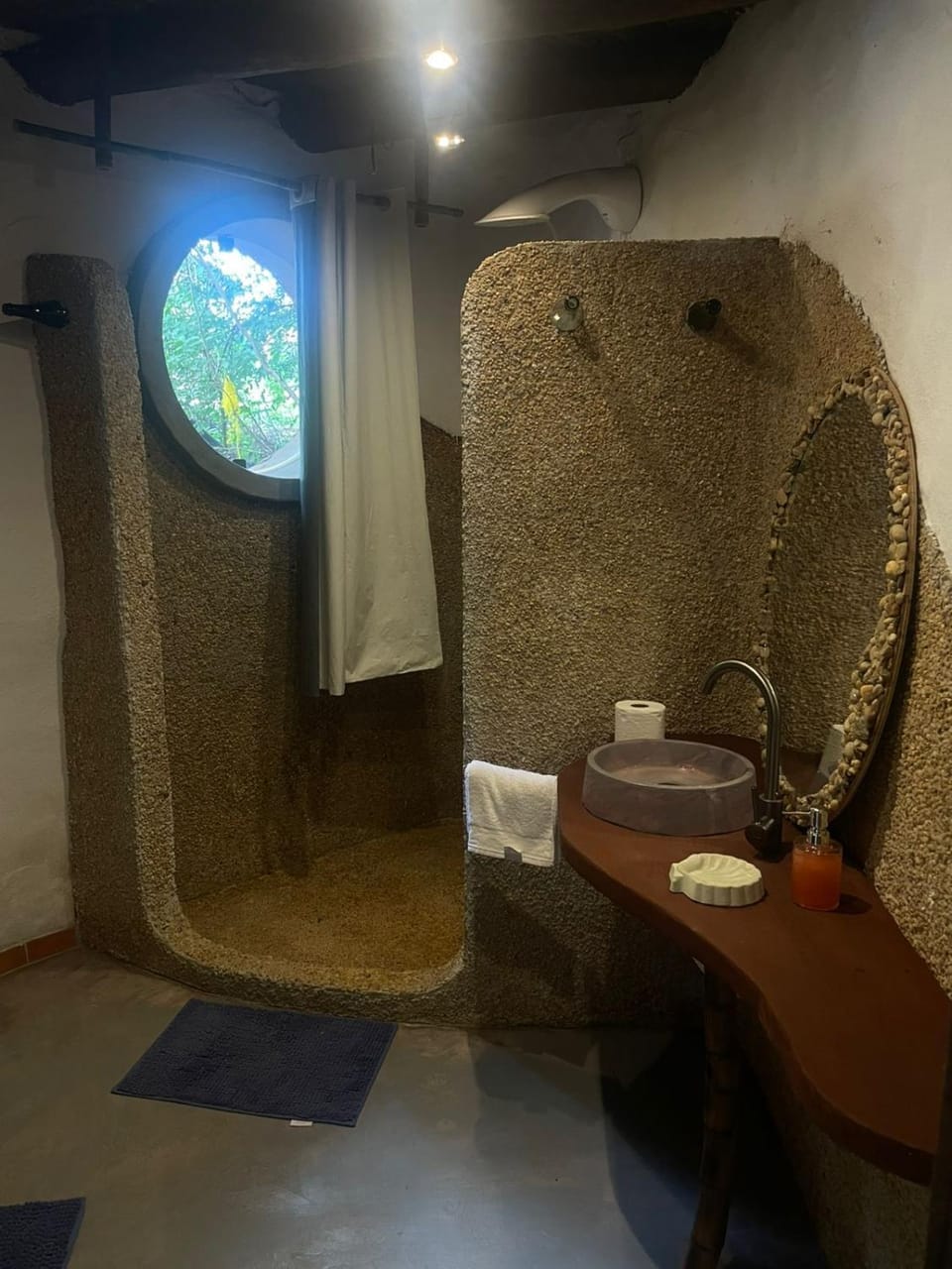 Recanto Ecológico Apartment in Uruguay