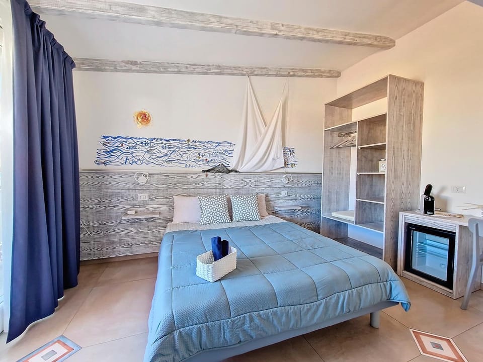 L'onda marina Bed and Breakfast in Sardinia