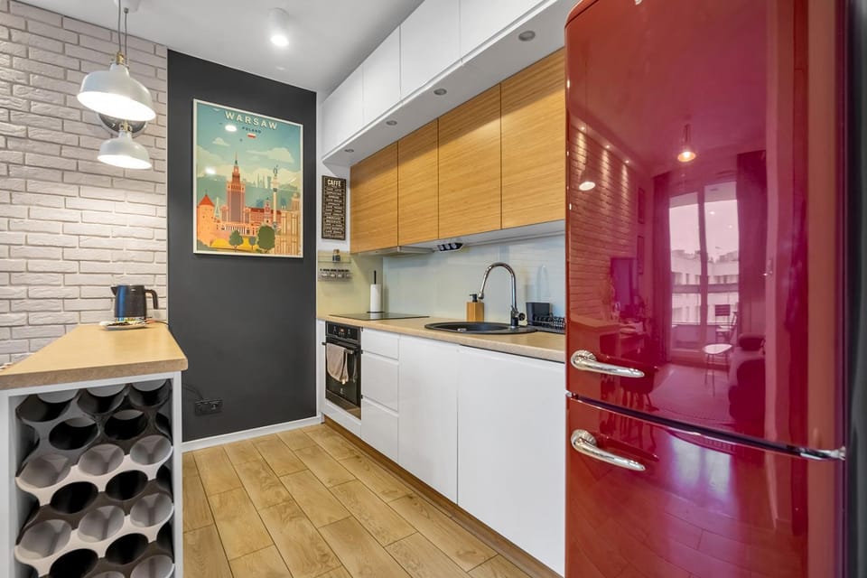 Kitchen or kitchenette, dishwasher, pet friendly, stove