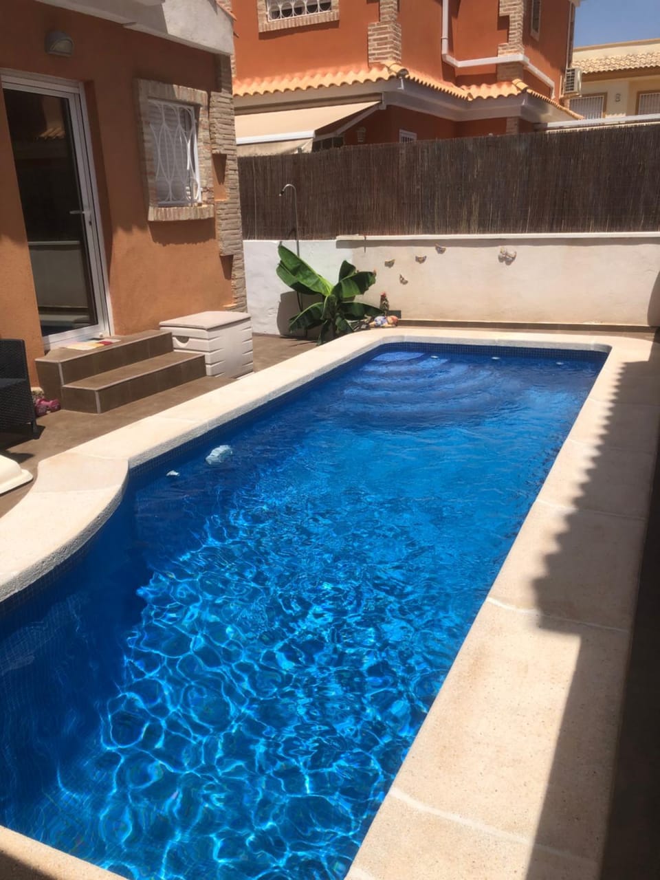 Villa Playa Flamenca with private pool Villa in Vega Baja del Segura