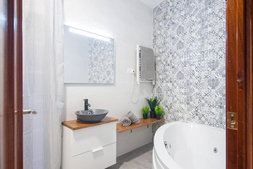 Dega Sagrada Familia Apartment in Barcelona