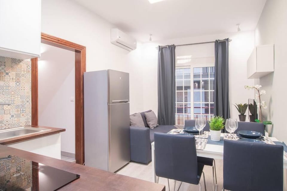 Dega Sagrada Familia Apartment in Barcelona