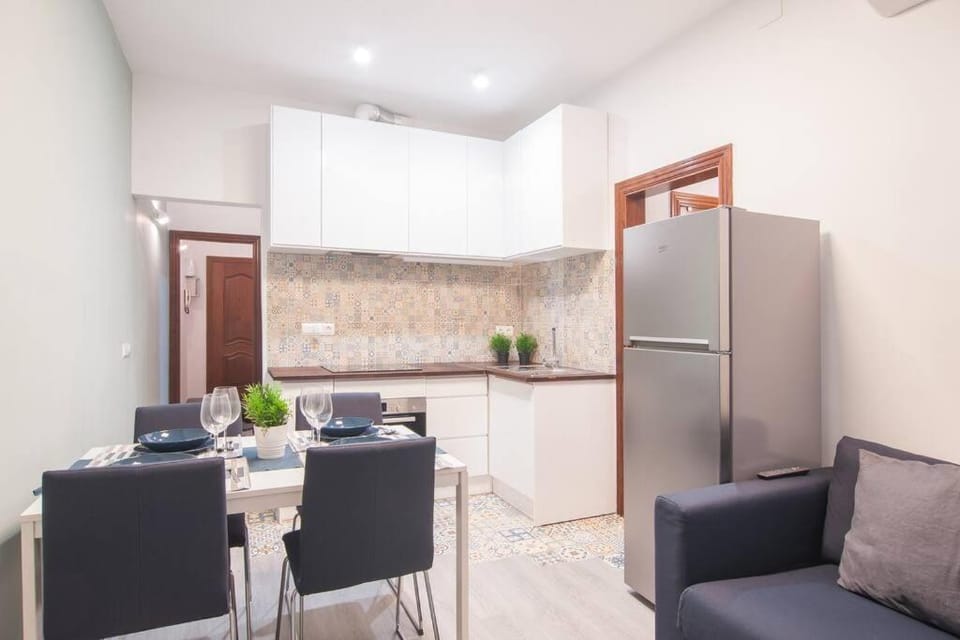 Dega Sagrada Familia Apartment in Barcelona