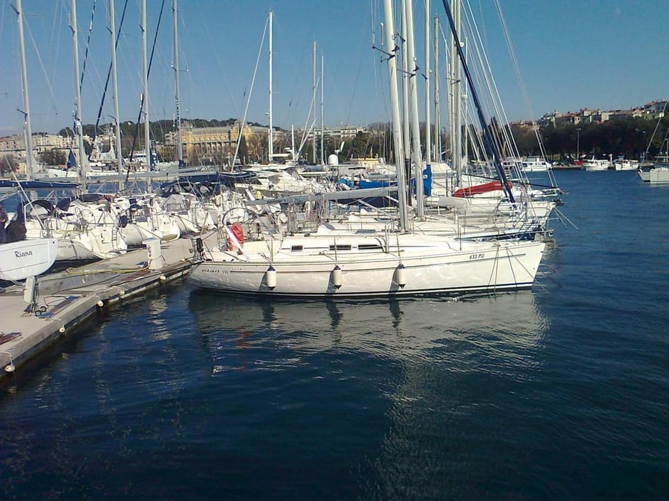 Neighbourhood, Other