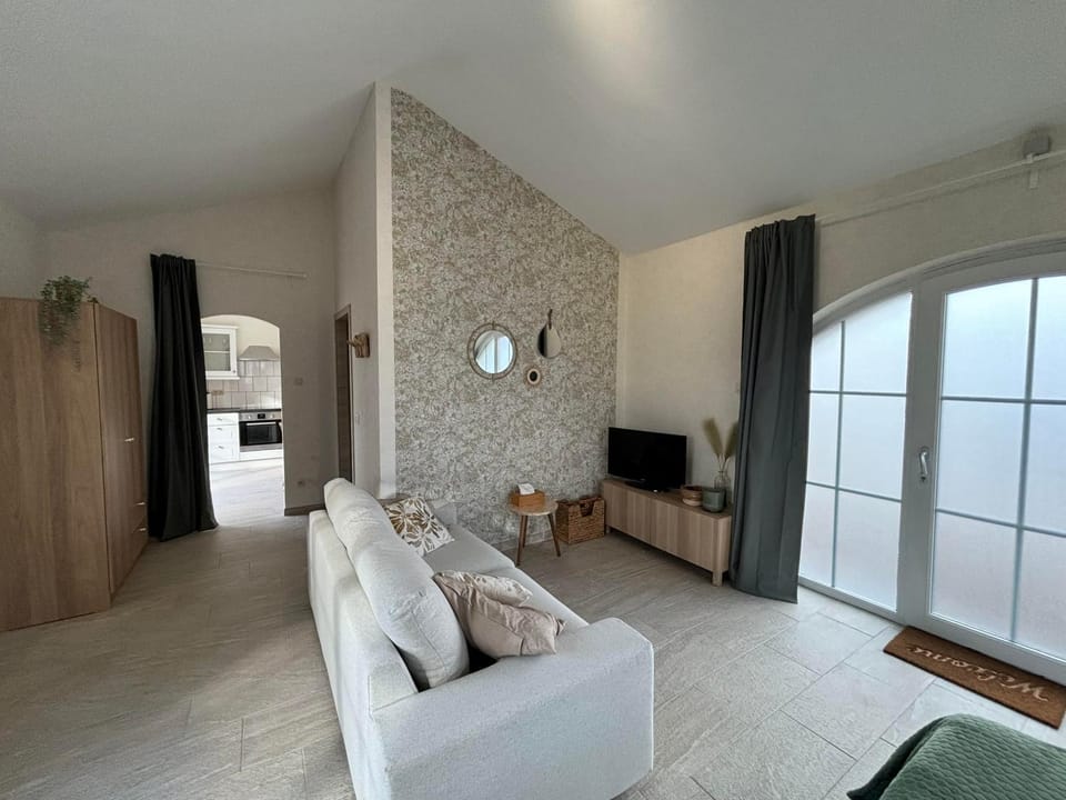 Le Mas de Corenne Bed and Breakfast in Belgium
