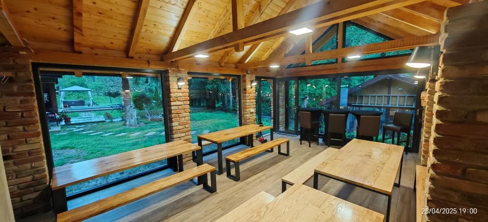 View (from property/room), Dining area