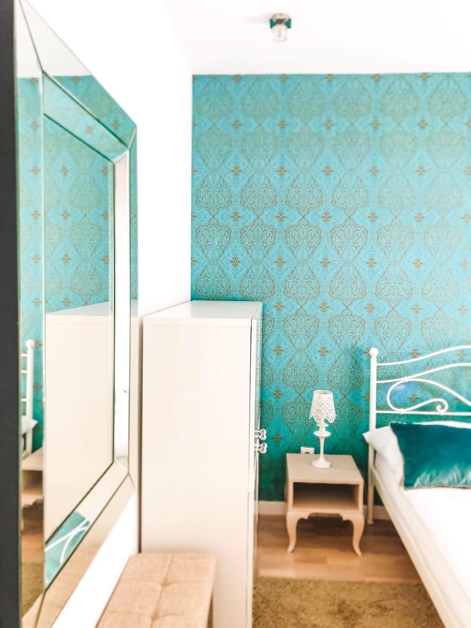 Maritimo Apartament przy Porcie by 2HomeRent Apartment in West Pomeranian Voivodeship, Poland