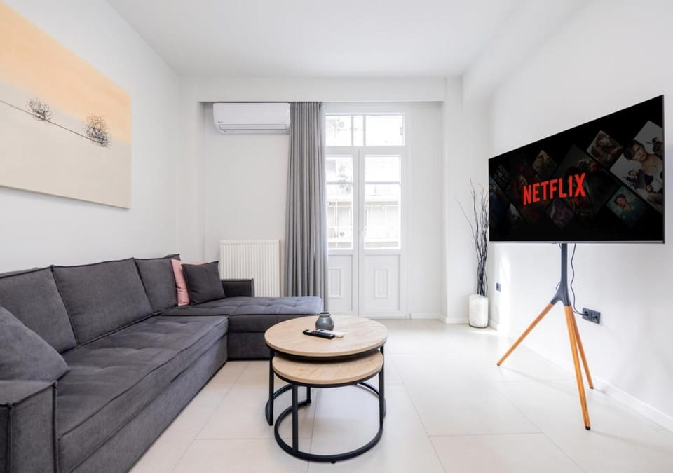 BOHEME Studio & Apartment Apartment in Thessaloniki