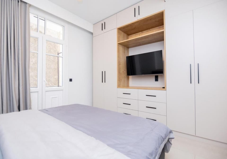 BOHEME Studio & Apartment Apartment in Thessaloniki