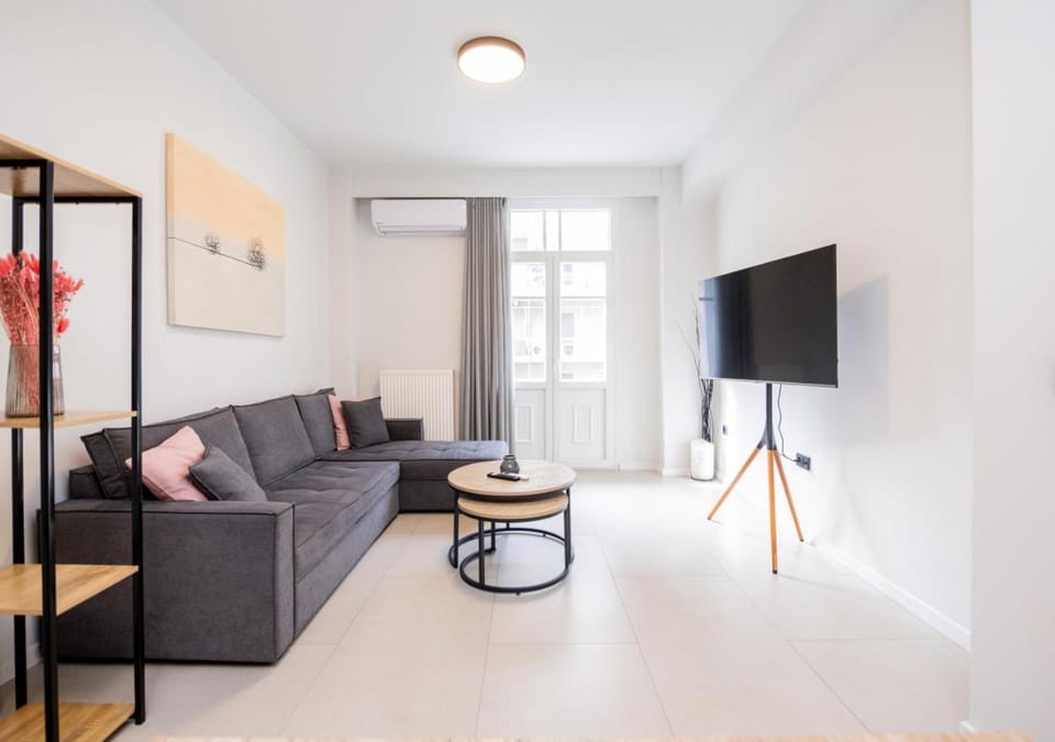 BOHEME Studio & Apartment Apartment in Thessaloniki