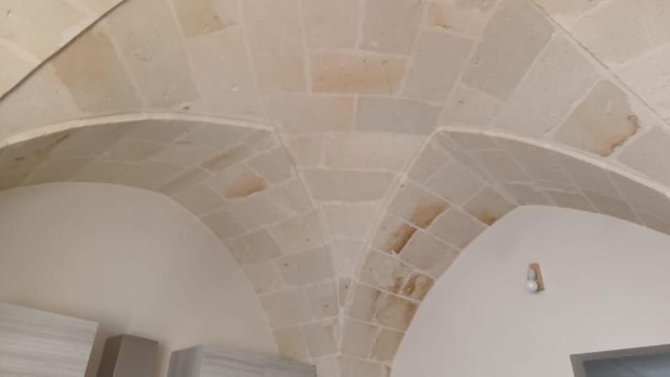 La casetta, casa vacanze. House in Province of Taranto