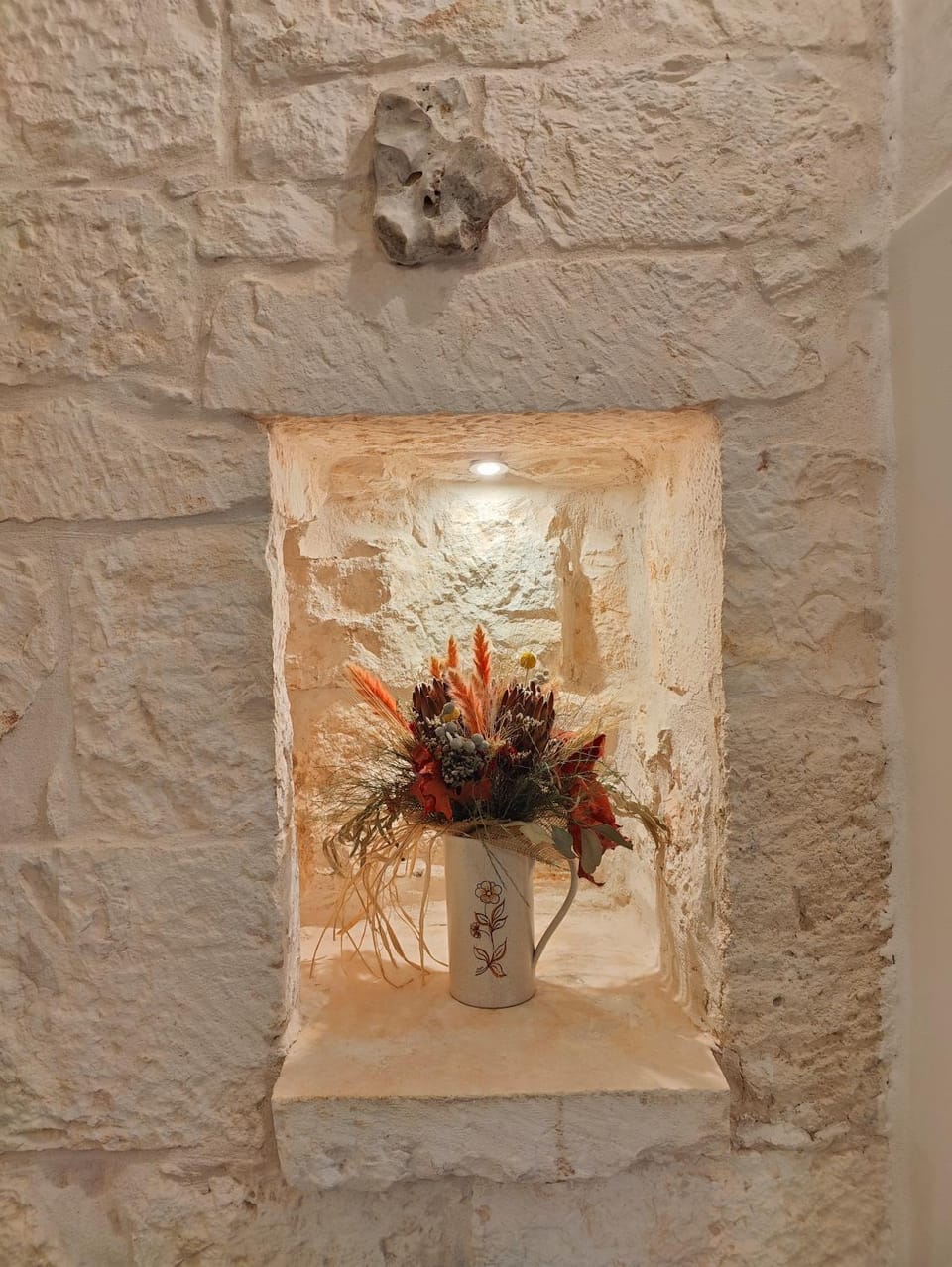 Decorative detail