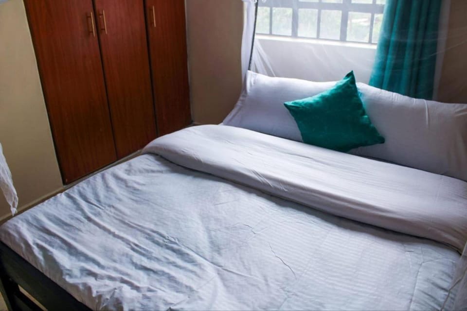 Eagles one bedroom in Kisii CBD with Balcony Apartment in Kenya