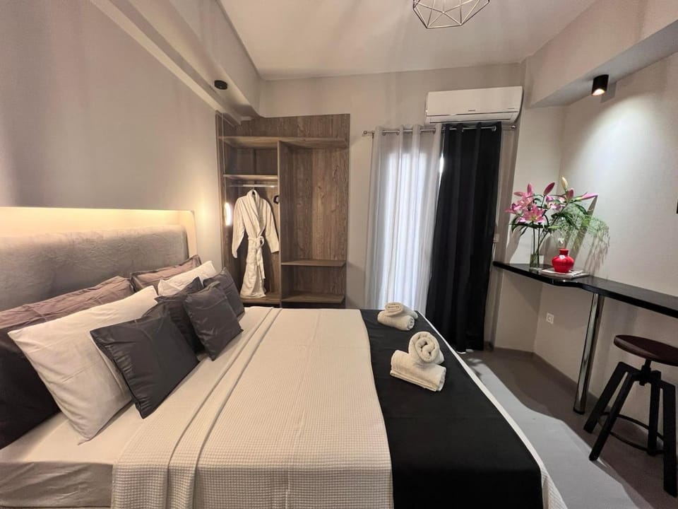 Lilian boutique city suite Apartment in Corfu