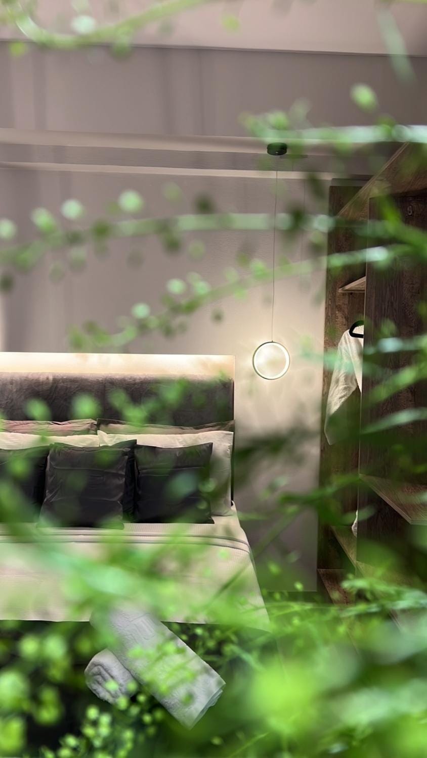 Lilian boutique city suite Apartment in Corfu